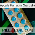 Apcalis Kamagra Oral Jelly new09